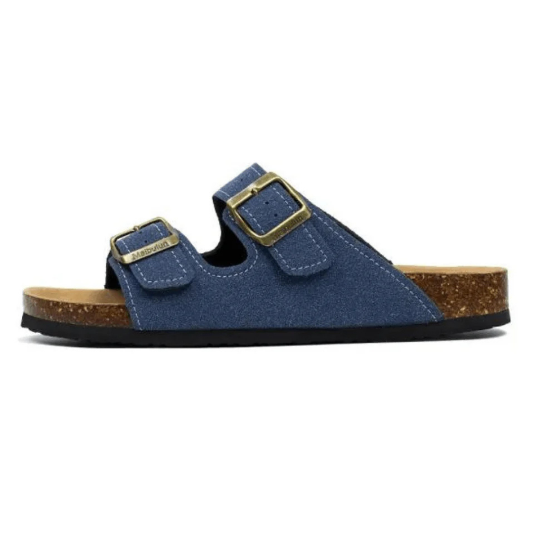 Montellier Suede Sandals – Buy 1, Get 3