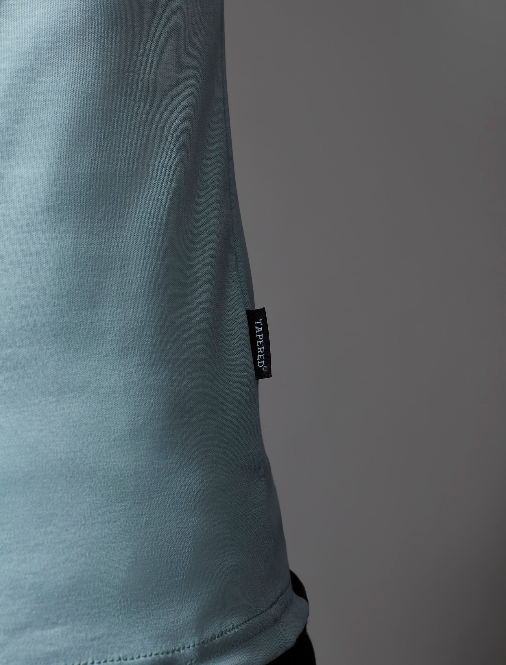 Mint Green Vittorini Fit T-Shirt